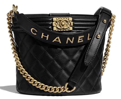 borse chanel tibwless initaziobi perfetta|Chanel borse.